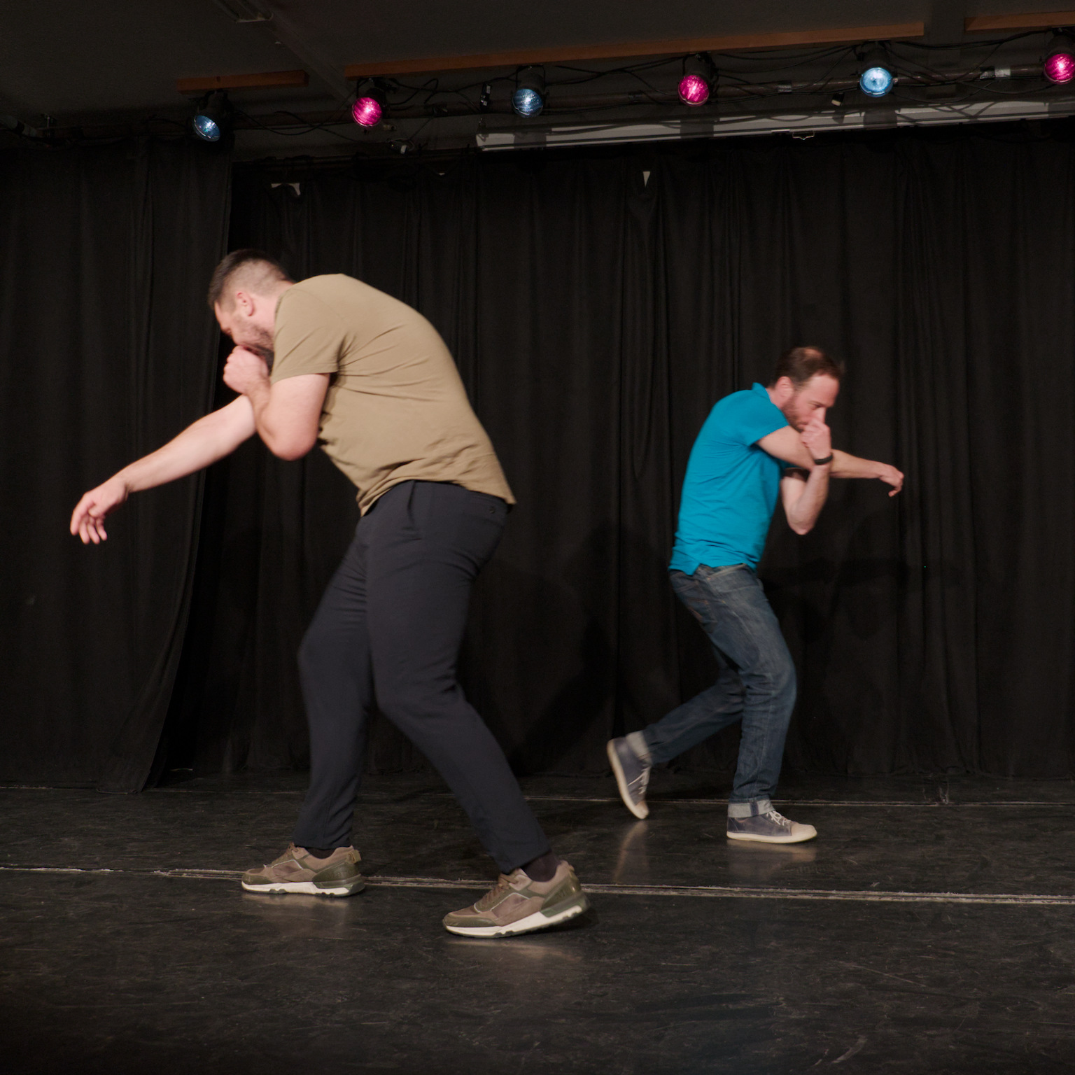 Evente - 21. Dezember 2025